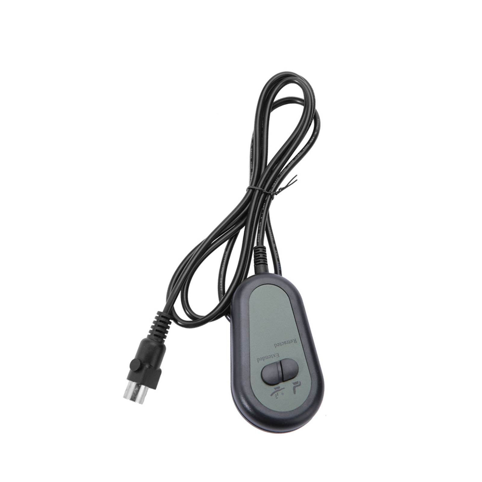 

Electric Recliner Chair Sofa 2 Button Remote Control Hand Switch Controller белый