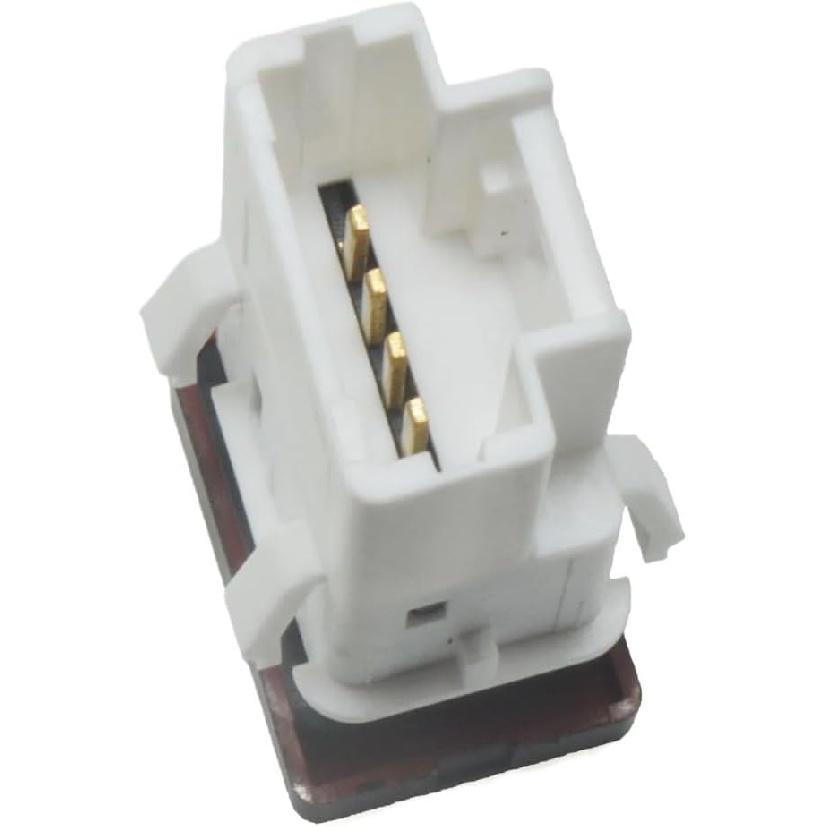 Hazard Warning Switch for Nissan for Qashqai J10 2006 2007 2008 2009 2010-2011 2012 2013 2014 25290-BR00A 25290-JD00A 25290JD00A