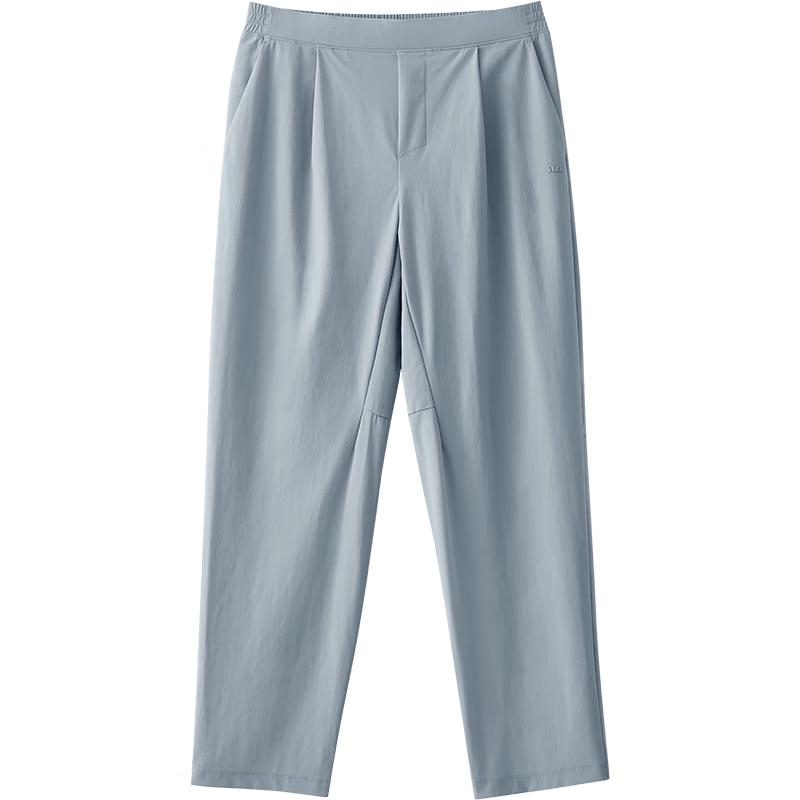 Beneunder Men's Summer Cooling Straight-Leg Sport Casual Pants CC926