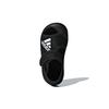 Adidas AltaVenture I Core Black Baby Sneakers Footwear-White D97200