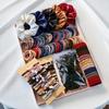 1087Pcs Neutral Color Hair Accessories Kit Multi-Style Ponytail Holders Pack  for Women Girls