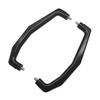 Passenger Rear  Handle Hand Grab Rail for MT09 MT-09  2021-2023 Hand Grips Aluminum Motorcycle-Pillion  Handle
