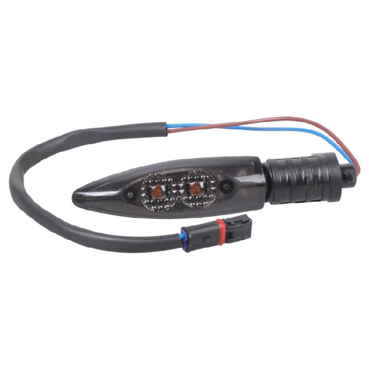 Motorcycle Indicator Blinker LED Turn Signal for F700GS F800R F800GT F800GS HP4