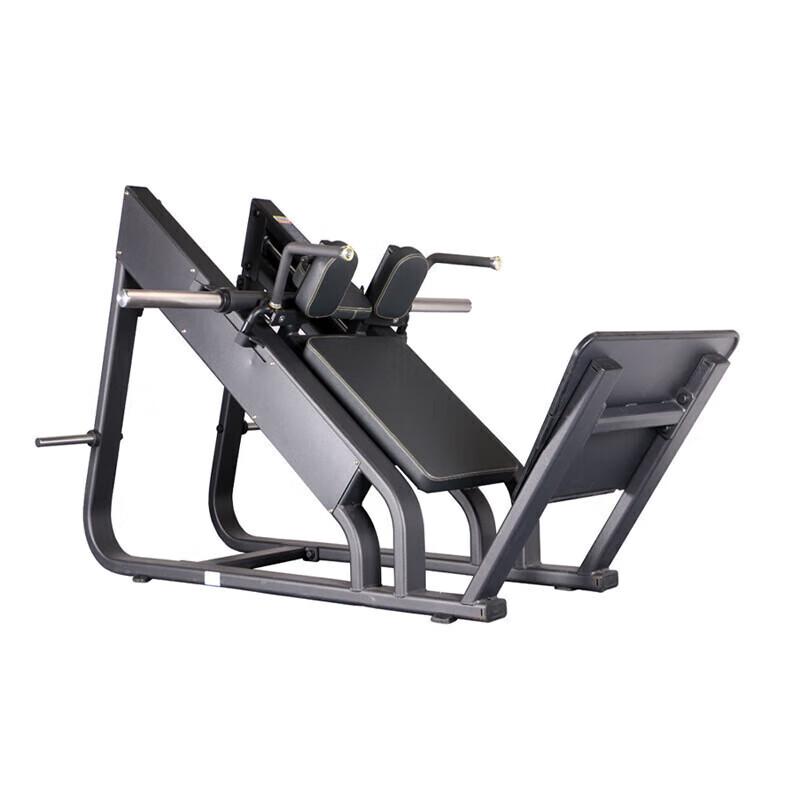 Yimai EM1034 Commercial Incline Squat Machine