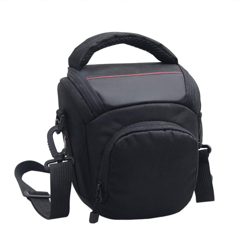 Fly-Leaf DSLR Single Shoulder Camera Bag