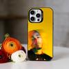 L-Lewis Hamilton Phone Case For iPhone 17,16,15,14,13,12,11 Plus,Pro Max,XS,Colorful Silver Phone case Funda Cover