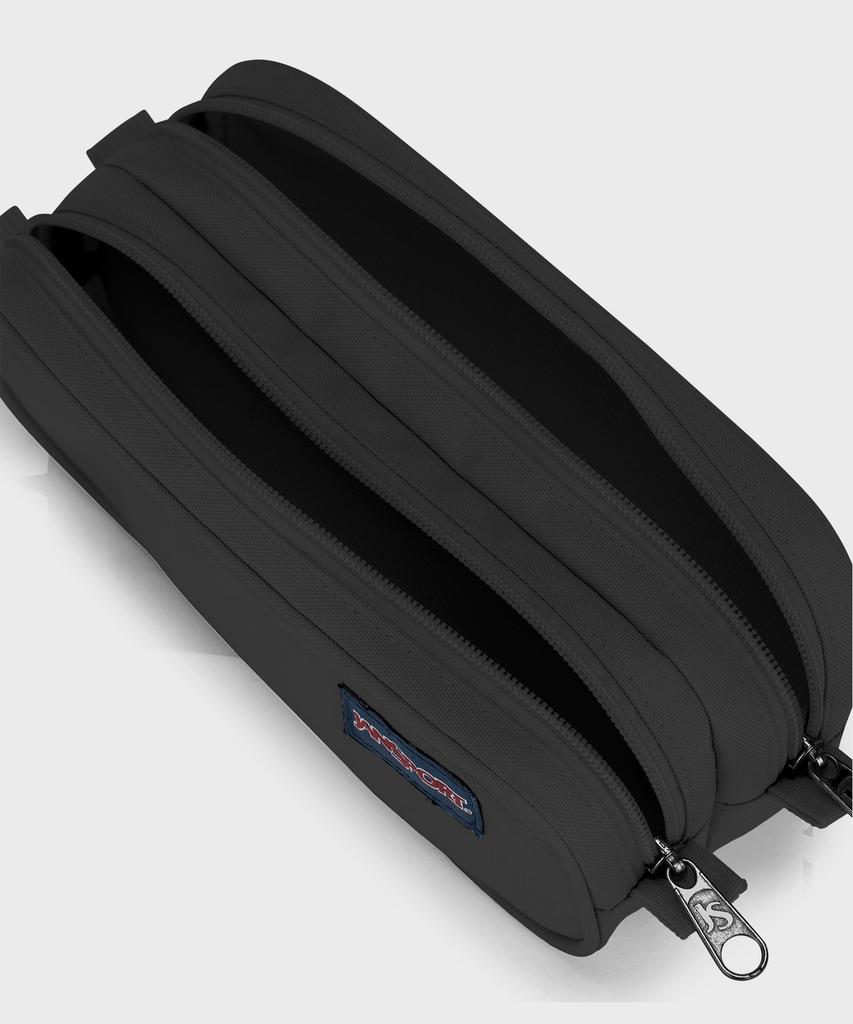 Jansport Large Accessory Pouch Black
