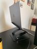 Adjustable Portable Laptop Stand with Rotating Heightening Cooling Feature