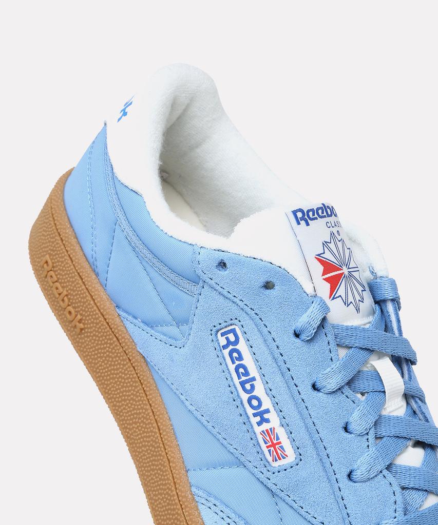 Reebok Club C 85 Nylon - Essential Blue / 100239620