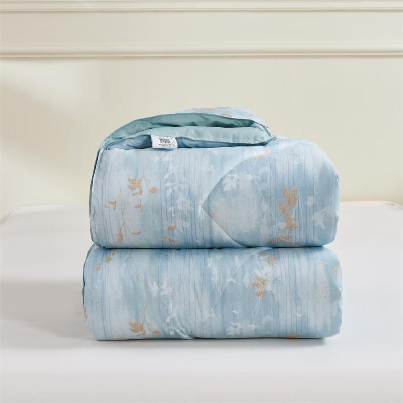 DeRucci Sofina Ultimate Antibacterial All-Season Quilt