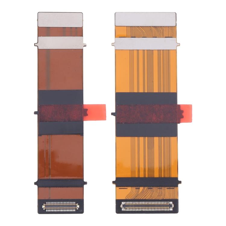 Wholesale Flex Cable for Huawei Mate X2 1set Original LCD Flex Cable For Huawei Mate X2&For Huawei Mate X2