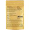 CARMEL ORGANICS Indigo Leaves Powder (340 Grams) – Natural Hair Colorant for Black/Brown Hair, Includes Gloves & Hair Cap, Indigofera Tinctoria