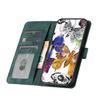 For Sony Xperia 1 VII Case Butterfly Design Flip Wallet Leather Phone Cover Skin-Touch