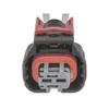 Air Charge Temperature Sensor Connector Fits Ford 2003-2010 V8 6.0L