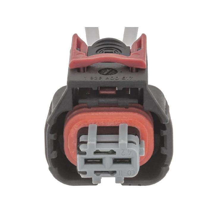 Air Charge Temperature Sensor Connector Fits Ford 2003-2010 V8 6.0L