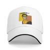 Summer Casual Baseball Cap Invincibles Mark Grayson Invincibles Hero Tennis Skate Trucker Hat For Unisex Adjustable Baseball Caps