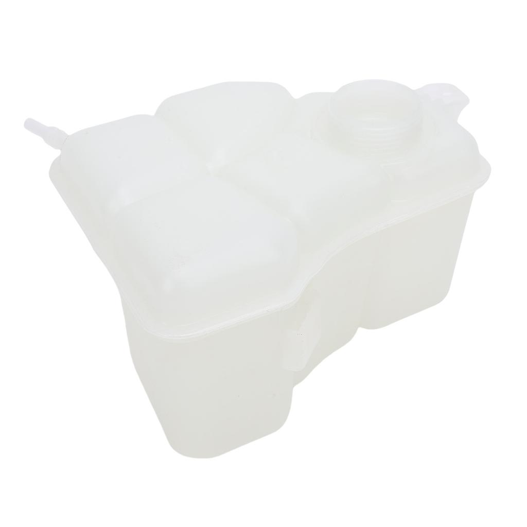 Radiator Coolant Expansion Tank Leakproof 1104120 Replacement for Transit Connect Tourneo Connect 1.8 DI TDCI TDDI 2003