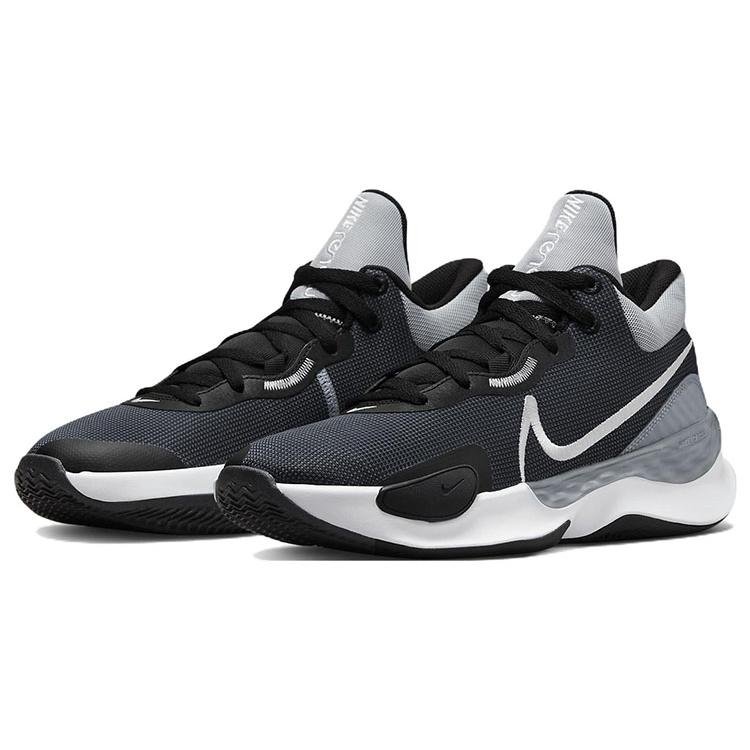 New Nike Renew Elevate 3 Black Wolf Grey DD9304-002