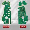 Gear head circuit board for BMW C X5X6