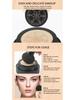 Anglicolor Mushroom Head Cushion Foundation: Sweatproof CC Primer & BB Concealer