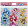 Healing Good PreCure Puzzle 80P A Pattern Seika's
