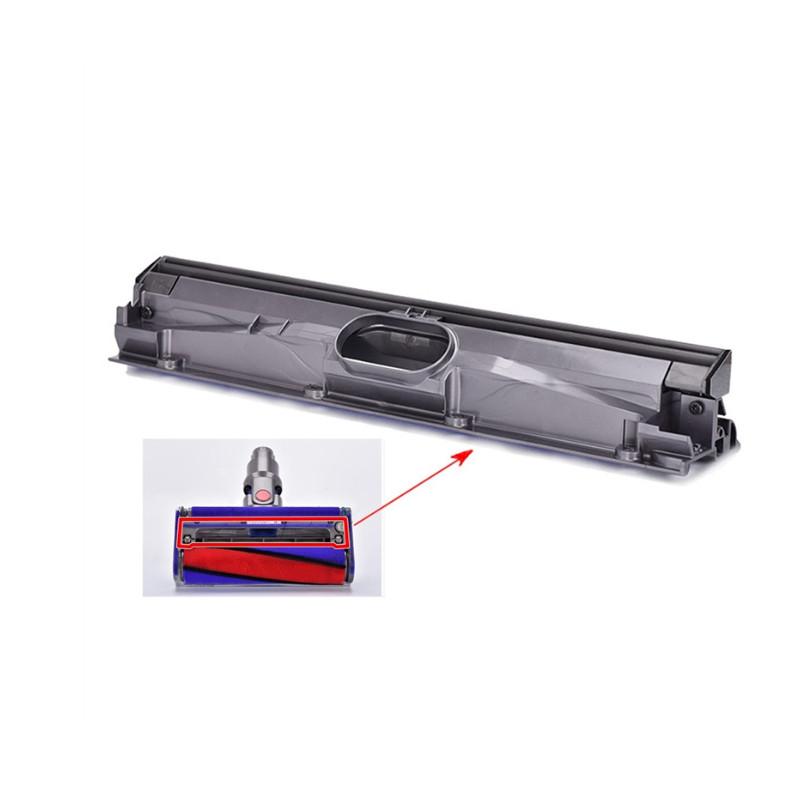 Für V6 Dyson V7 V8 V10 V11 Staubsauger Bürstenkopf Untere Sohlenplattenabdeckung