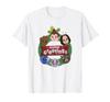 Marvel Guardians of the Galaxy Holiday Special Groot T-Shirt