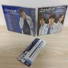 [USED] Japanese version "New Heart" original soundtrack ostCD (Ji Sung starring drama)