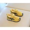 Kids Soft Sole Breathable Casual Sports Sneakers Unisex Children Athletic Training Shoes