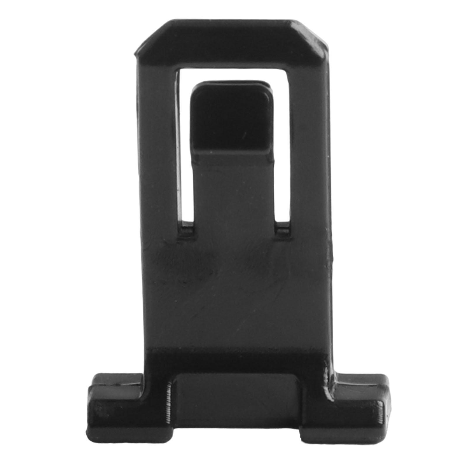 

Replacement For Mazda D10J-51-W24 Fastener Size As Shown In The Picture Non-deformation Replacement Installation ABS Material China Mainland