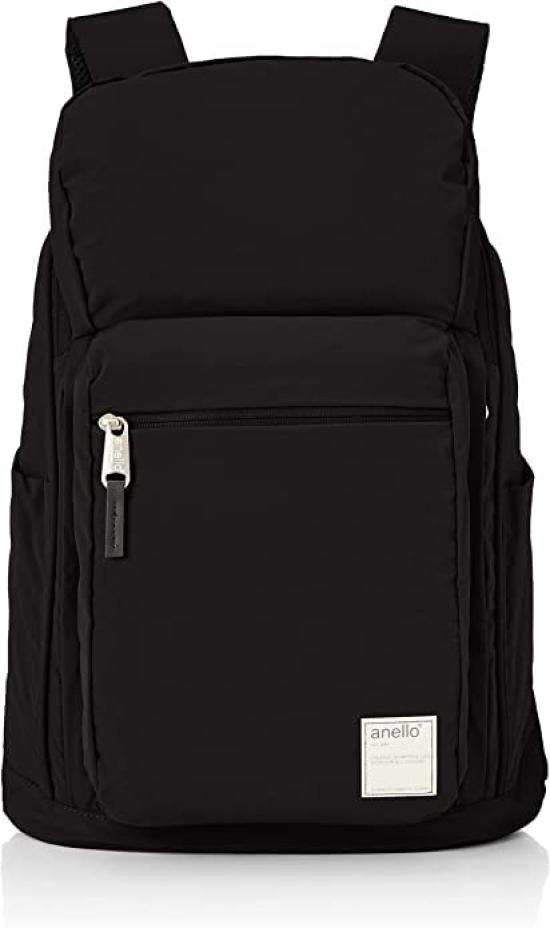 

CIRCLE Backpack, A4 Size, Water-Repellent, Multi-Storage, for Commuting and School
