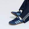 adidas Handball Spezial BD7633 Unisex Originals Sneakers Collegiate Navy / Clear Sky / Gum