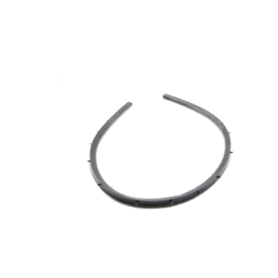 BMW X3 X4 G01 G02 Front Hood Seal Strip