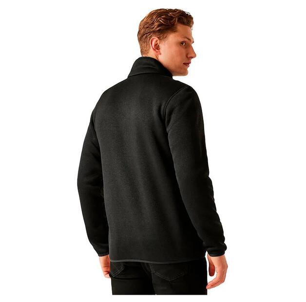 Regatta Флисовая на молнии Branleigh