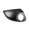 For Mercedes-Benz C Class W206 -2025 GLC W254 -2025 V295 Rearview Mirror Cover Heated Mirror Glass Cover Frame  Bottom