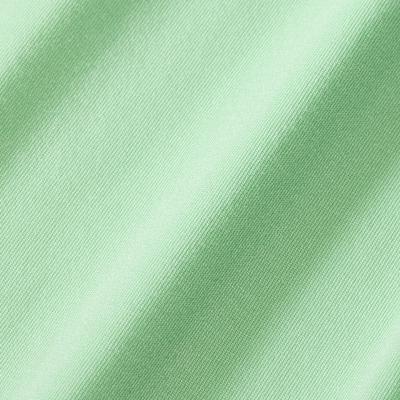 Nike 24.7 T Shirts Women's Green Crew Neck