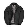 B&C Mens Crew Bomber Jacket