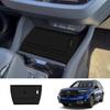Silicone Middle Console Wireless Charging Pad Cover For Subaru Forester 2025 26