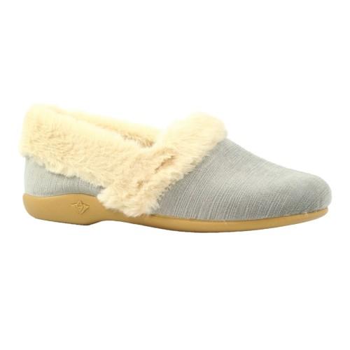 Lunar Womens/Ladies Elm Slippers