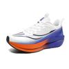 Professional racing shoes teen campus comfortable cushioning couple running shoes