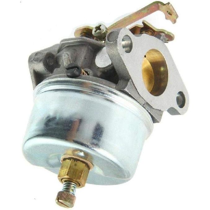 New Carburetor for Tecumseh Troy Bilt Horse Tillers H50 H60 HH60 632230 632272 Carb