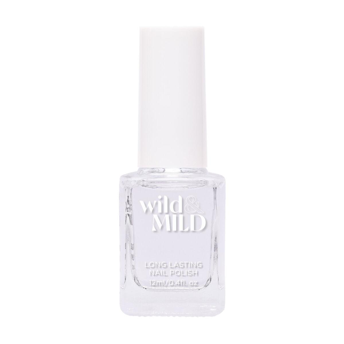 

Лак для ногтей Wild & Mild Pure Soul 12 мл