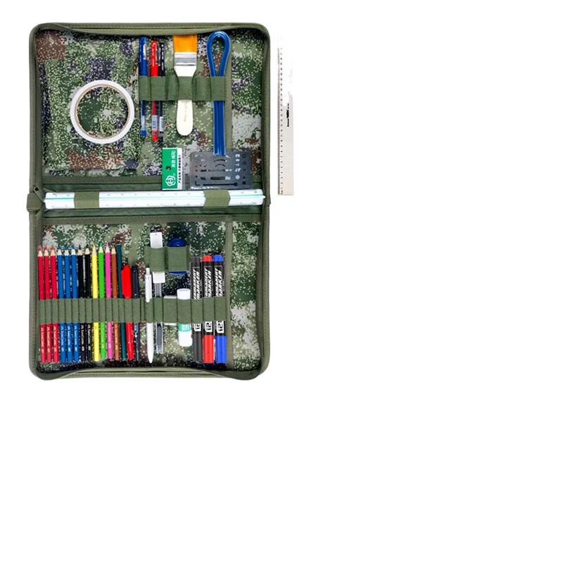Topographic Mapping Tool Set