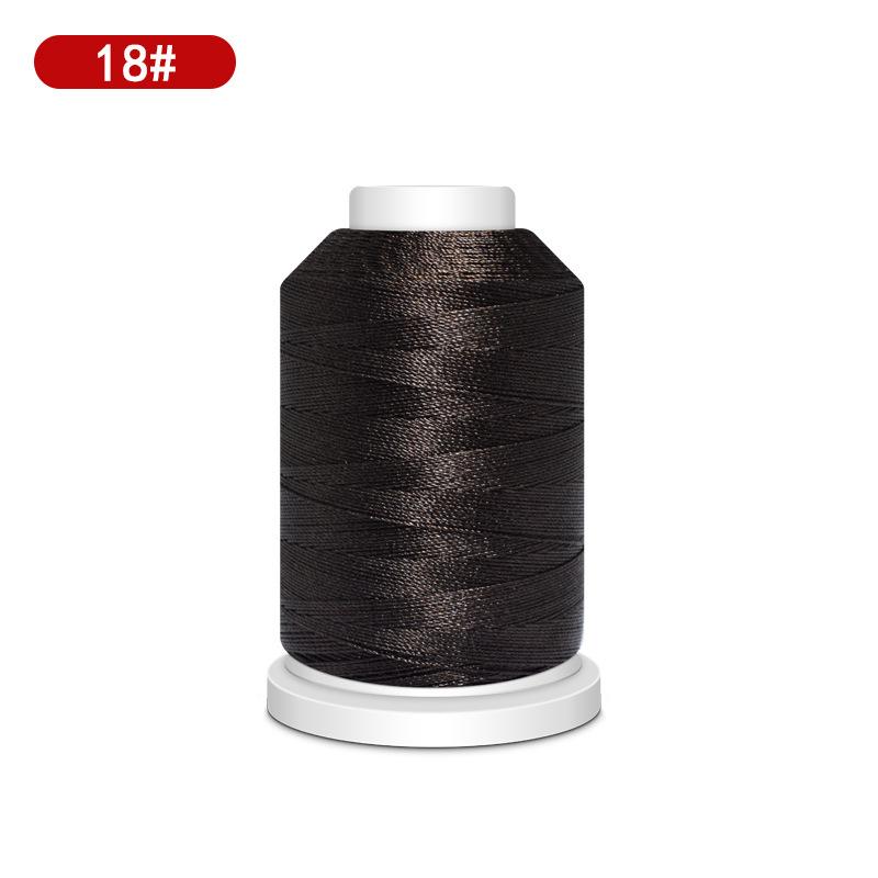 KINT Pendant Rope Accessories: Handmade Ice Silk Tassel Lanyard with Bright Nylon Knot