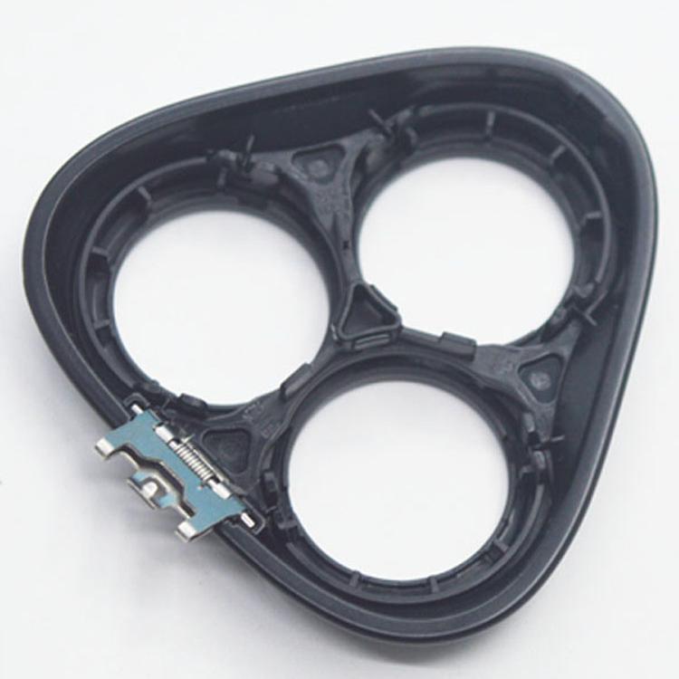 Applicable To Feike FS903 Full Body Washing Electric Shaver Head Carman Frame Blade Mesh Head Cover Frame Original