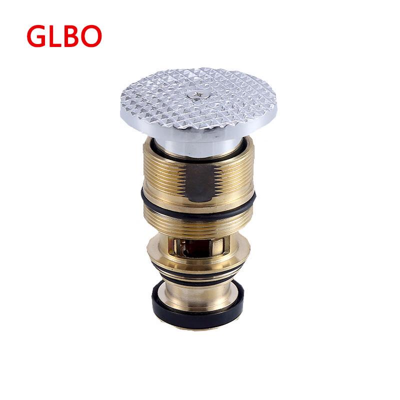 GLBO Squat Toilet Flush Valve