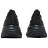 SAUCONY Guard 2 Versatile Comfortable Shock Absorption Rebound Low-Top Running Shoes Unisex Running Shoes Black S28259-3