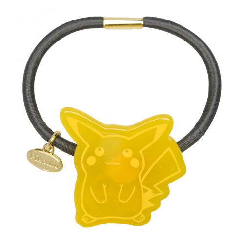 [Pokemon] Pokemon Center 25th Anniversary Pikachu Hair Tie