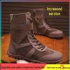 Herren 2025 German Trainer High-Top Boxschuhe: Bequeme, Leichte, Vielseitige Martin Boots