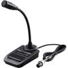 Microfone de Mesa Icom SM-30